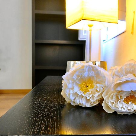 Inn Pisa Rentals 2- San Francesco Flat Экстерьер фото