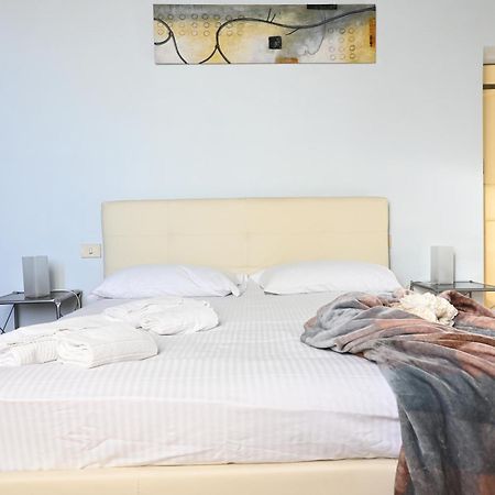 Inn Pisa Rentals 2- San Francesco Flat Экстерьер фото