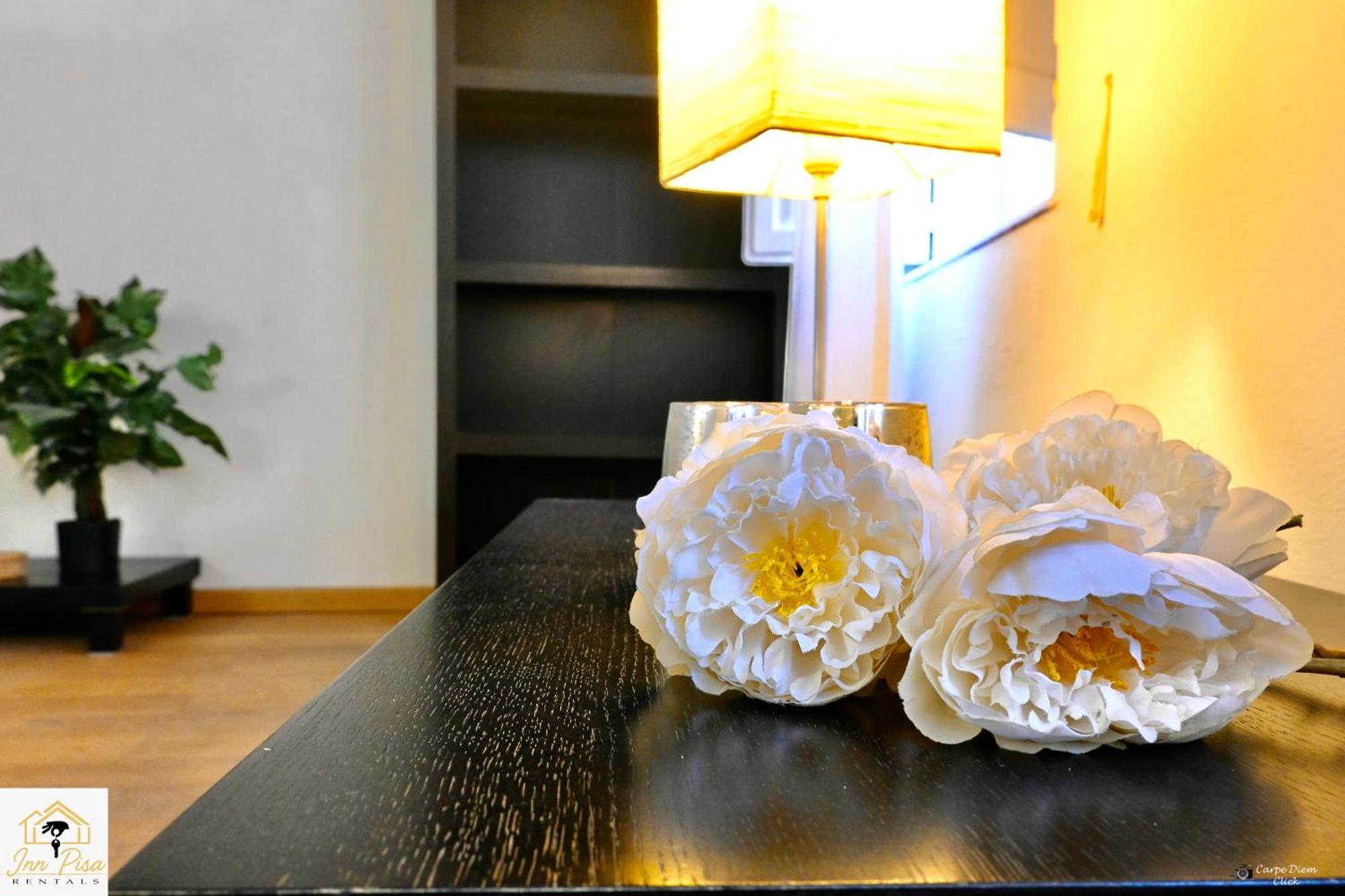 Inn Pisa Rentals 2- San Francesco Flat Экстерьер фото